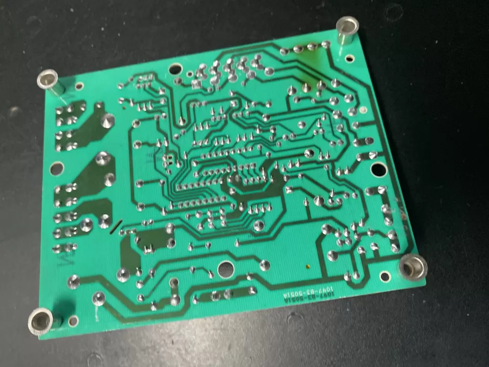 Lennox 1097-83-5051A Furnace Control Board Oem AZ536 | BK1395