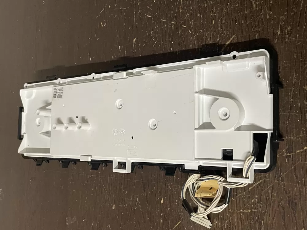 Kenmore W10272631 W10351990 WPW10351990 PS11753548 Dryer Control Board