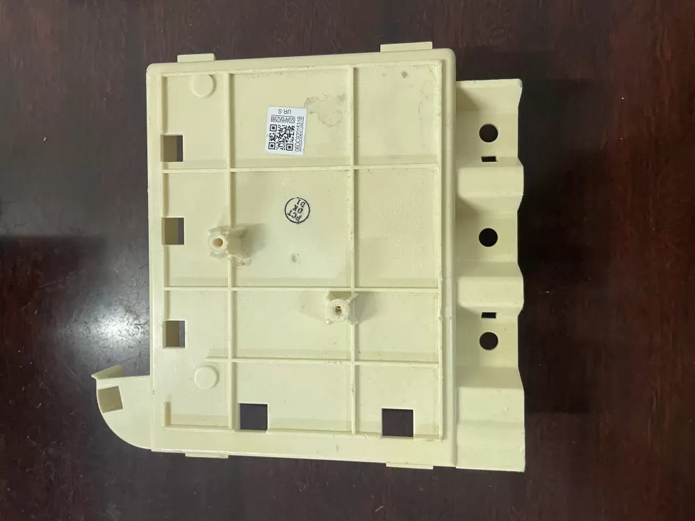 Samsung DC92-01378C AP5916747 Washer Control Board PCB