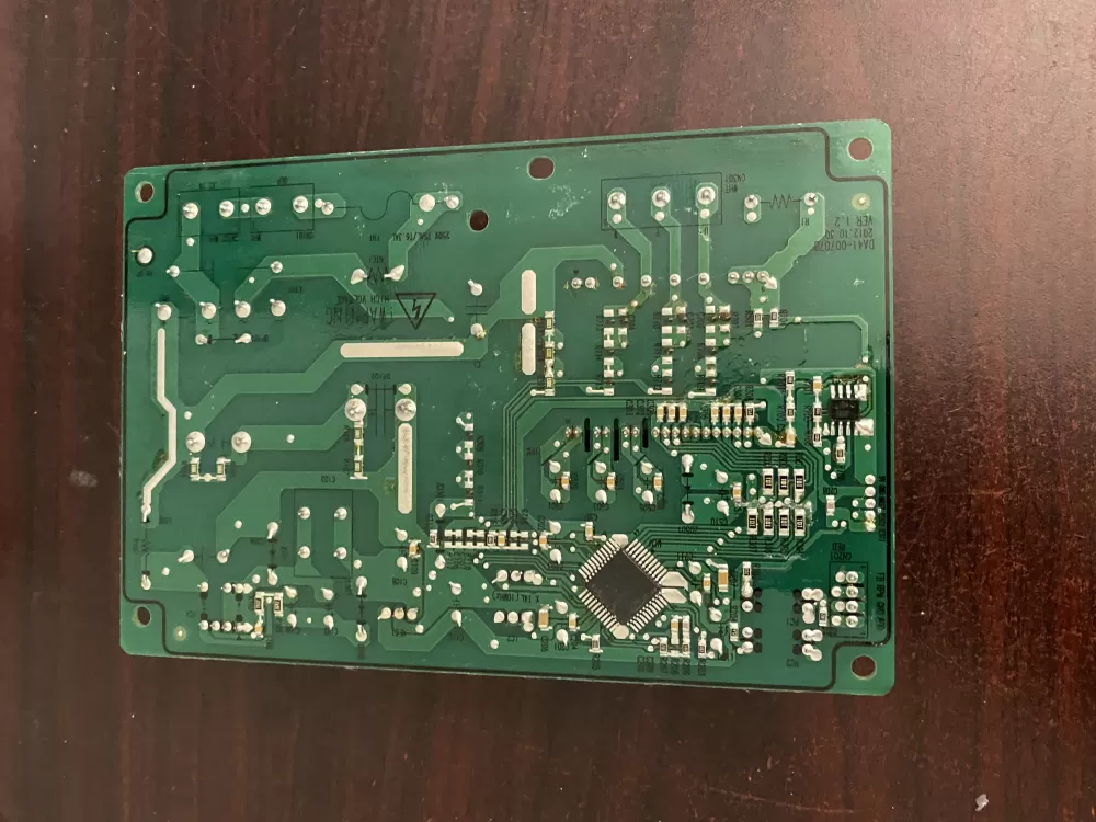 Samsung DA92-00111B Refrigerator Inverter Control Board AZ36261 | BK449