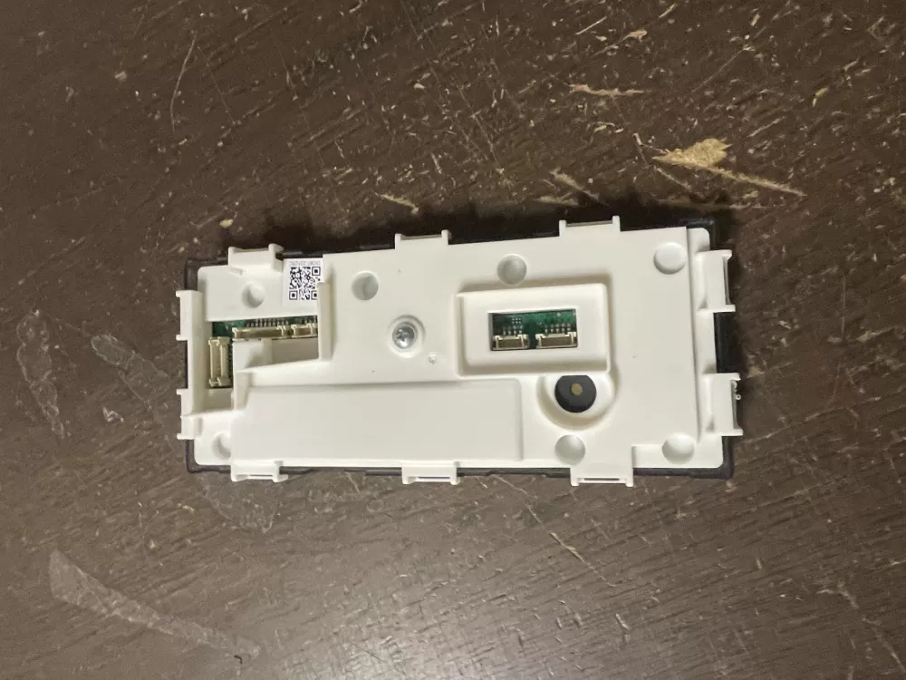 Samsung DC97-23123C DC92-02401A Dryer Control Board Module