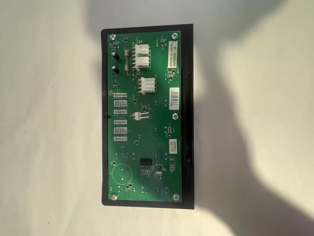 GE 200D7355G074 Refrigerator Dispenser Board AZ198409 | KM2728