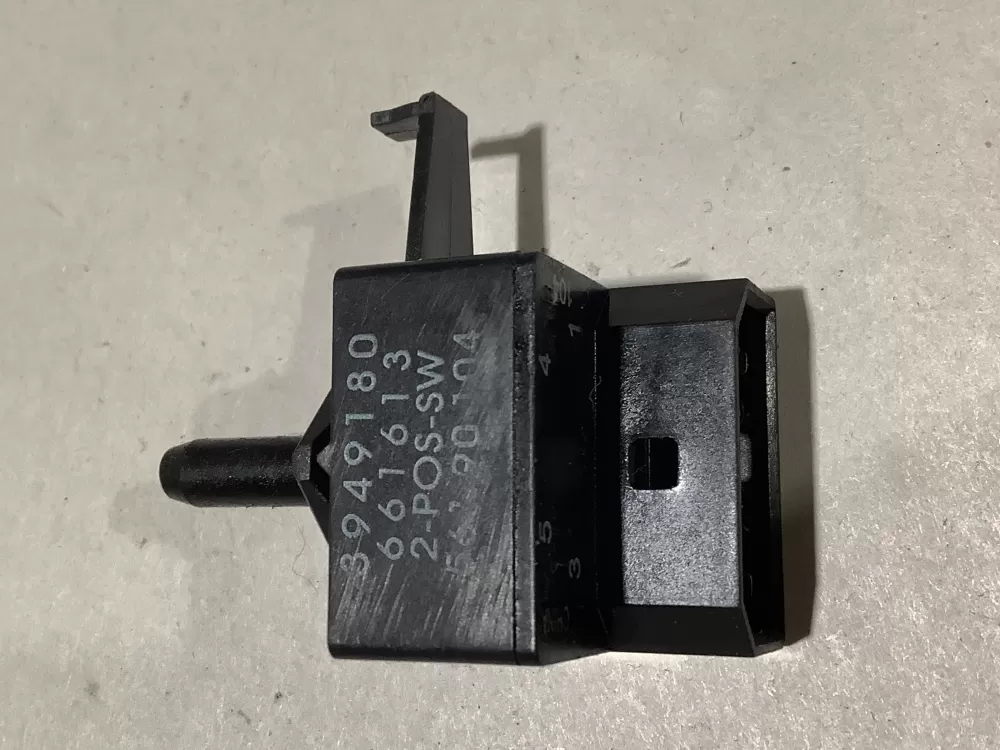 Estate Kenmore 661613 Washer Crosley Inglis Switch AZ105549 | Sl117