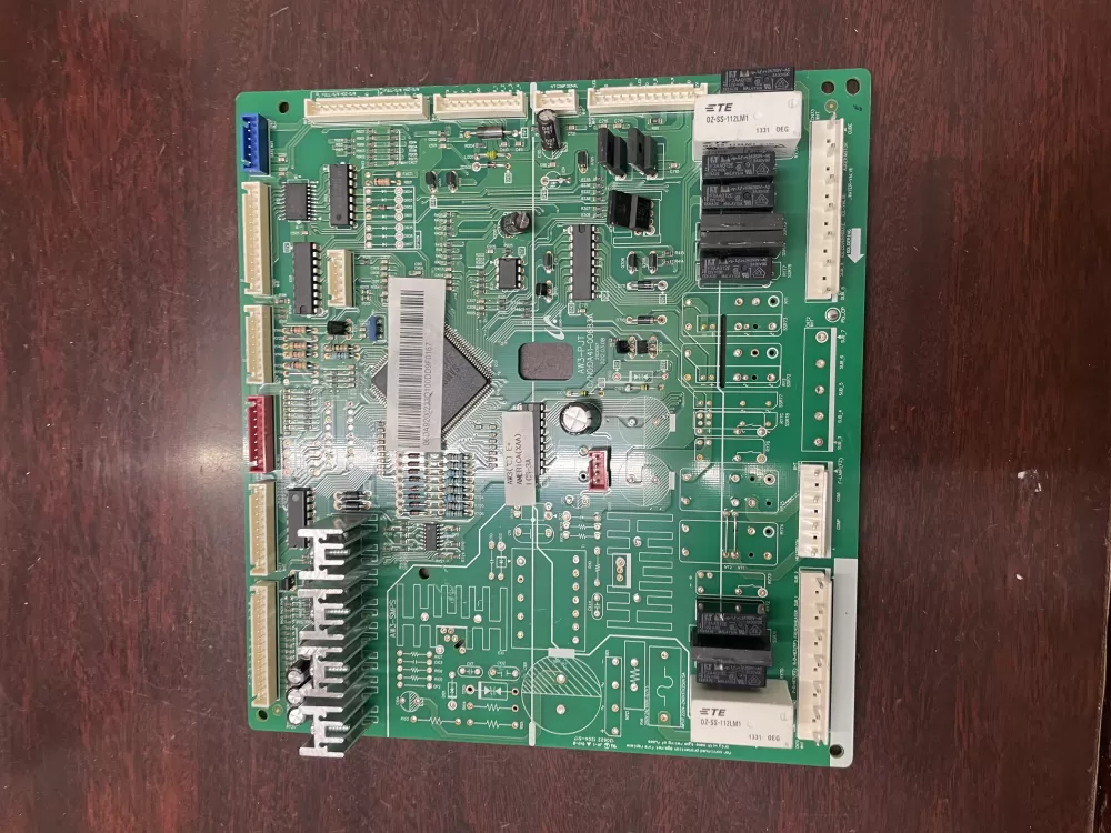 Samsung DA92-00233D Refrigerator Control Board AZ34959 | KM120