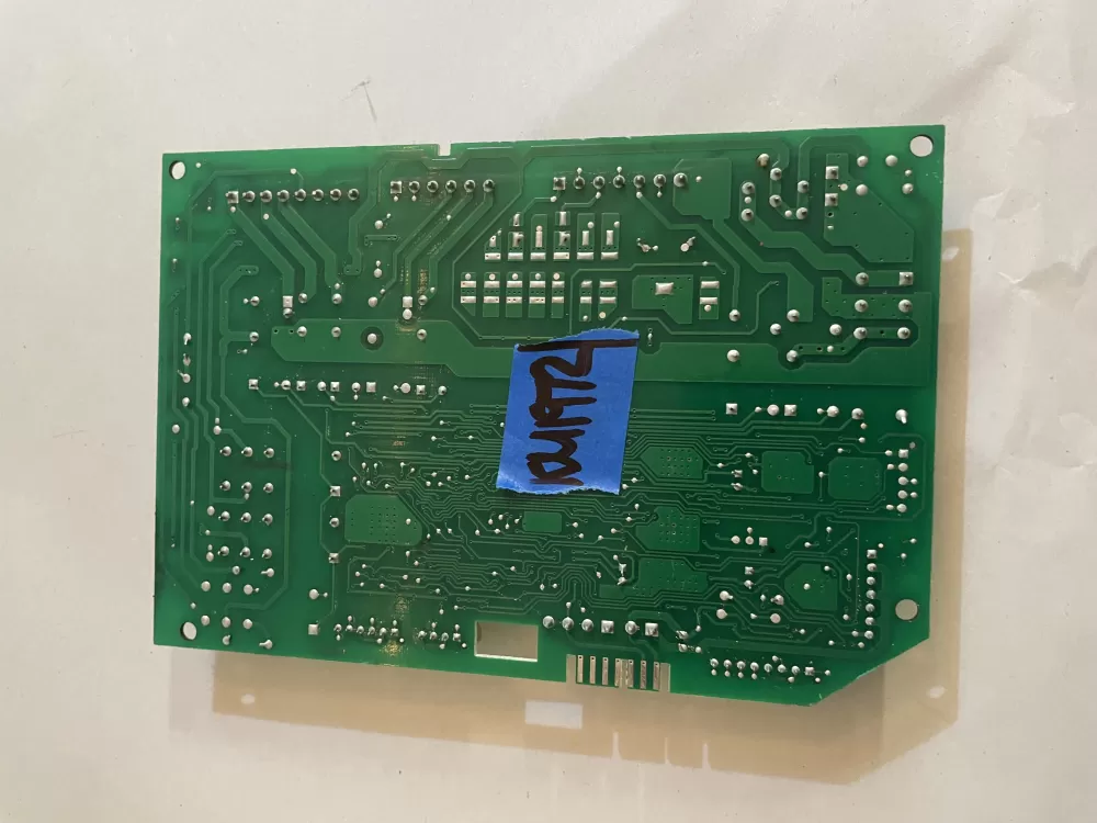 Whirlpool Maytag W10589838 WPW10589838 Refrigerator Control AZ151705 | KM1972