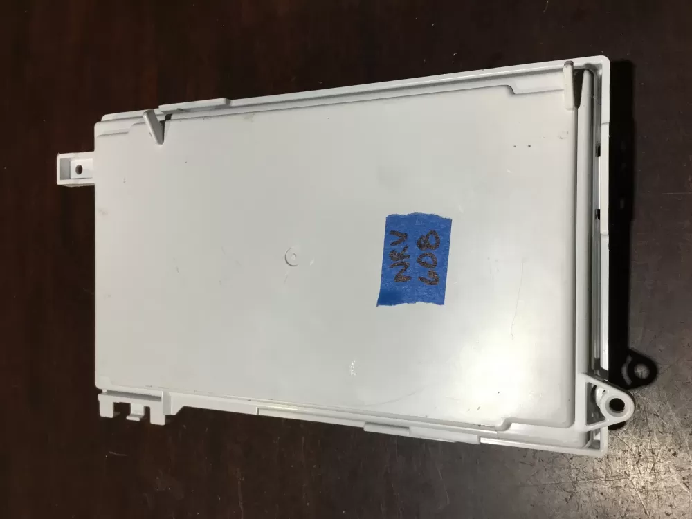 Whirlpool Maytag Washer Control Board   W10296107 AZ72261 | NRV608