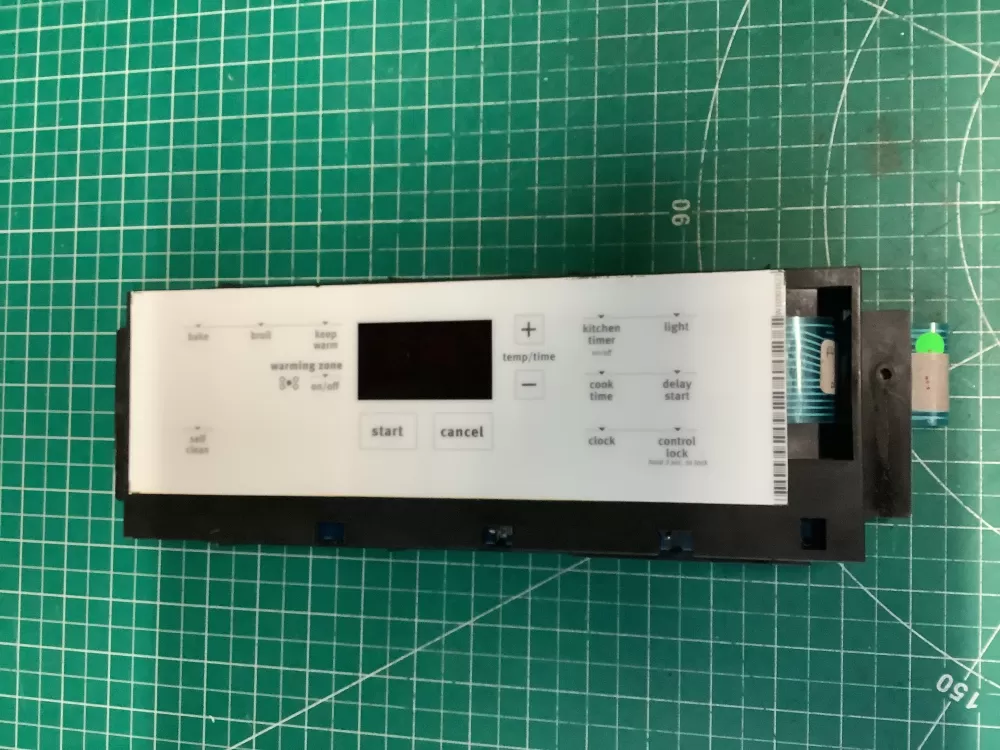 Maytag W11204509 Range Control Board