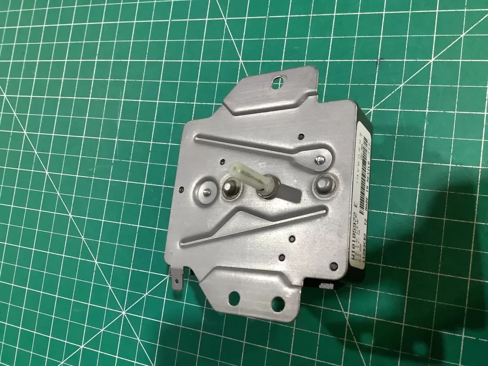 Whirlpool  Amana  Admiral  Roper AP6016537 W10185972 WPW10185972VP WPW10185972 PS11749827 Dryer Timer