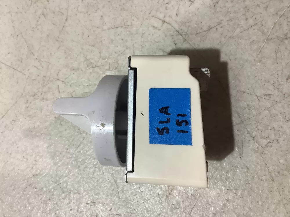 Whirlpool WP3148951 3148951 Range Switch Infinite AZ200603 | SL151