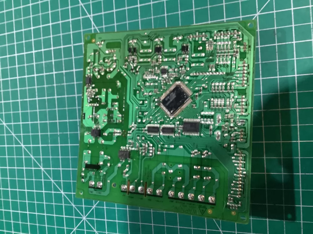 Samsung DA92 00420T DA9200420T Refrigerator Control Board AZ143701 | NR2412