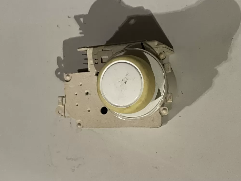 Whirlpool  Kenmore 3952499C Washer Timer Stacked Laundry Center