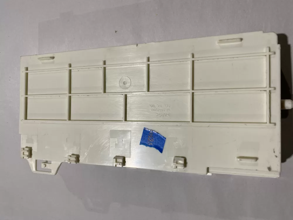 LG EBR85018202 Washer Control Board AZ180641 | BKV850