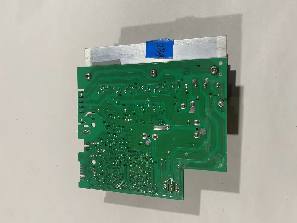 Frigidaire 134618200 5304504715 Washer Control Board AZ185149 | BK682
