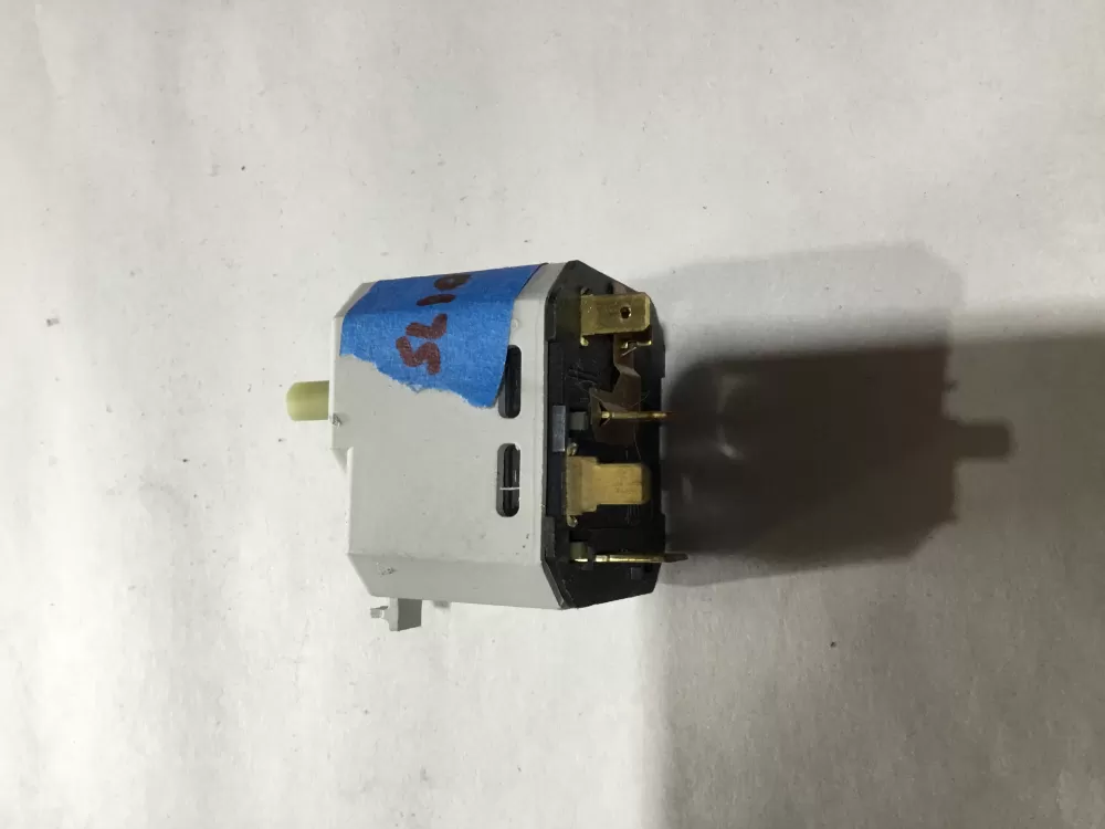 Whirlpool W10117655 Dryer Crosley Control Board Start Switch AZ102266 | Sl102