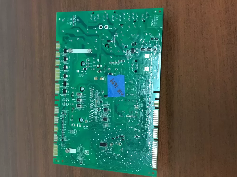 Whirlpool W10748993 Washer Control Board AZ34355 | NR1699