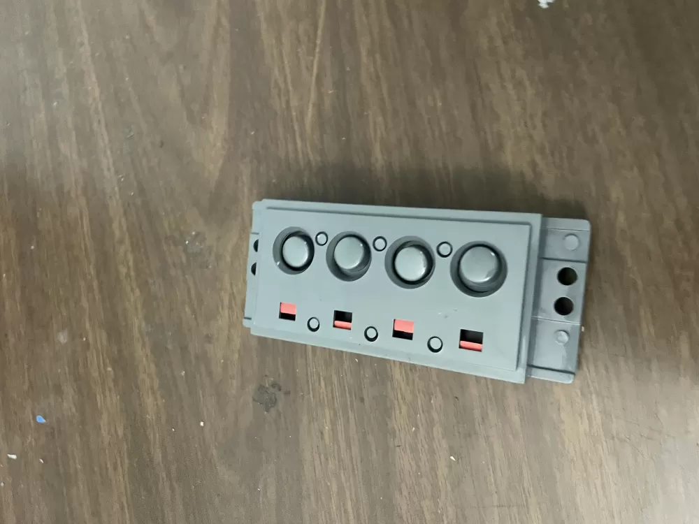 Frigidaire Kenmore Westinghouse 241679101 5304430836 5304436275 5304525097 PS16221408 Refrigerator Dispenser Switch