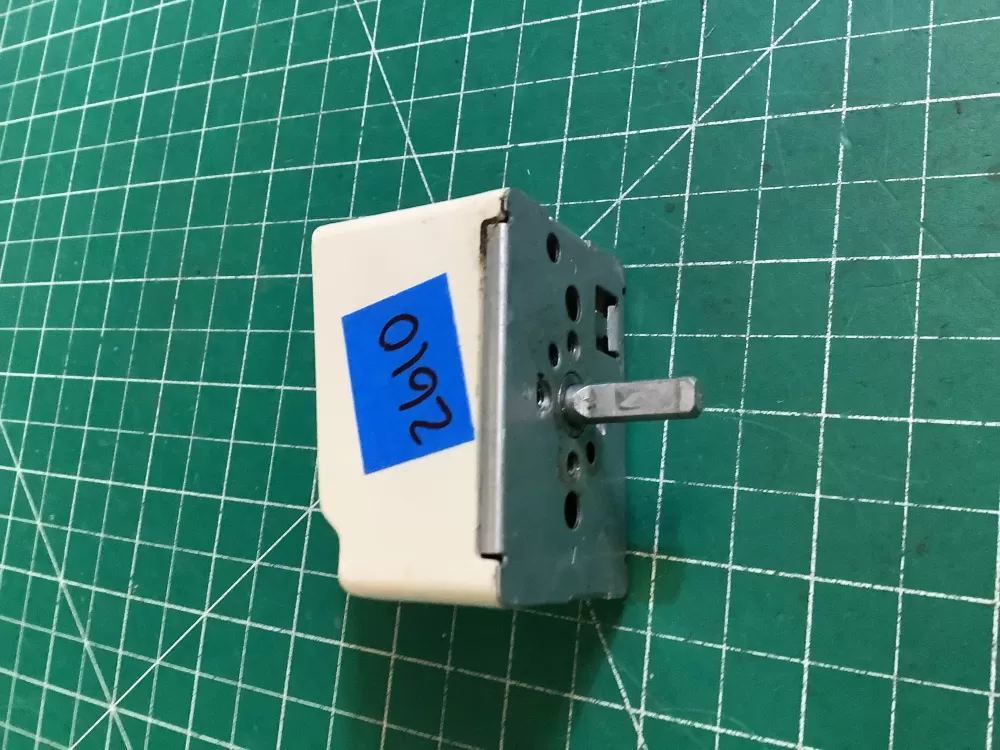 Whirlpool 7403P373-60 Range Stove Infinite Switch Control AZ170618 | NR2610