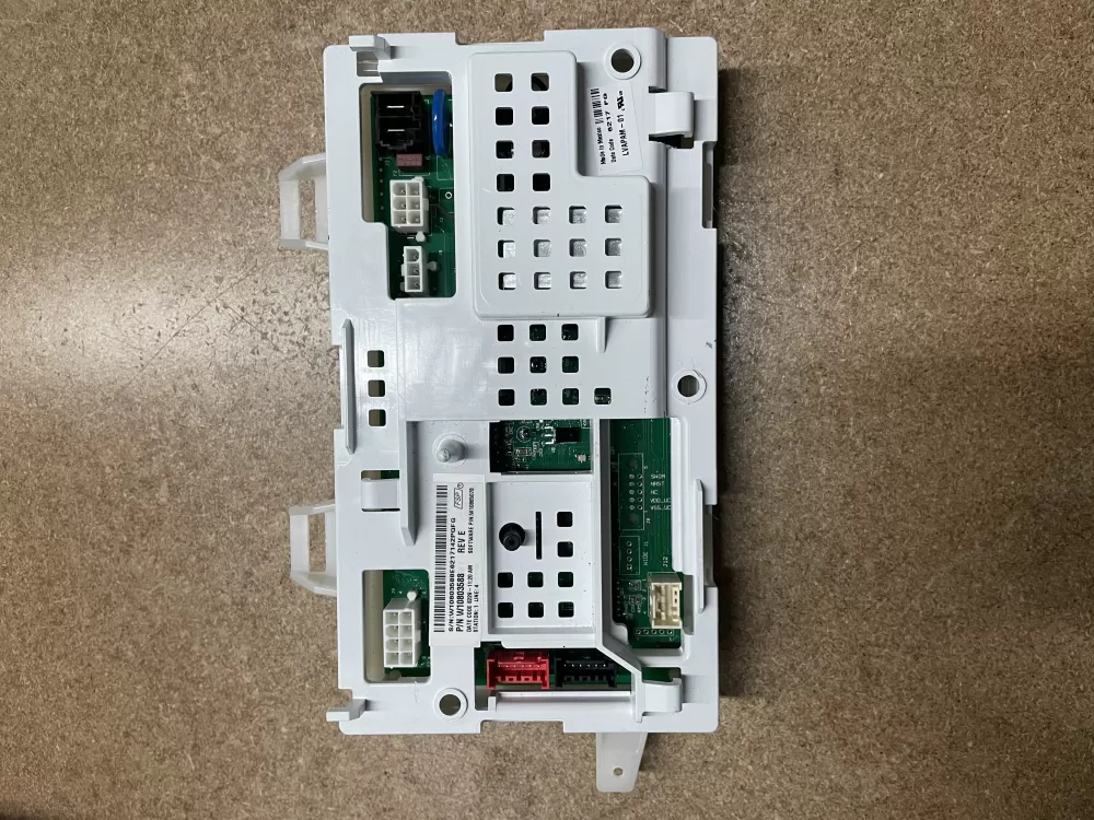 Maytag AP6261034 W10803588 W10831168 Washer Control Board AZ12881 | KM1356