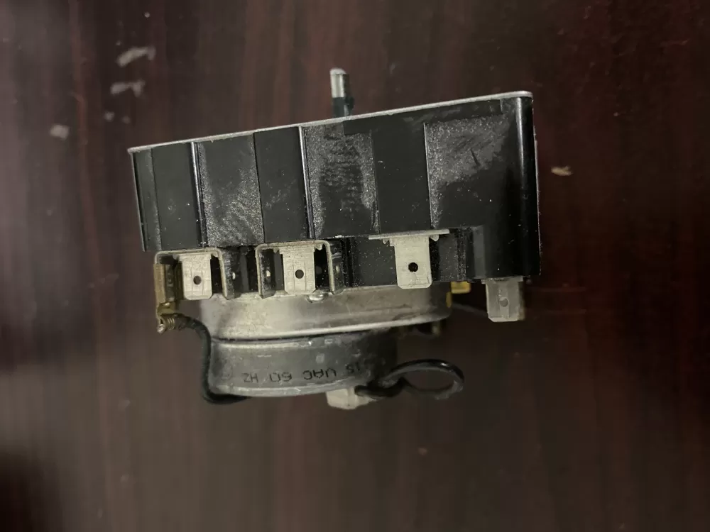 Frigidaire Whirlpool GE Kenmore 131062300F Dryer Timer AZ35075 | BK823