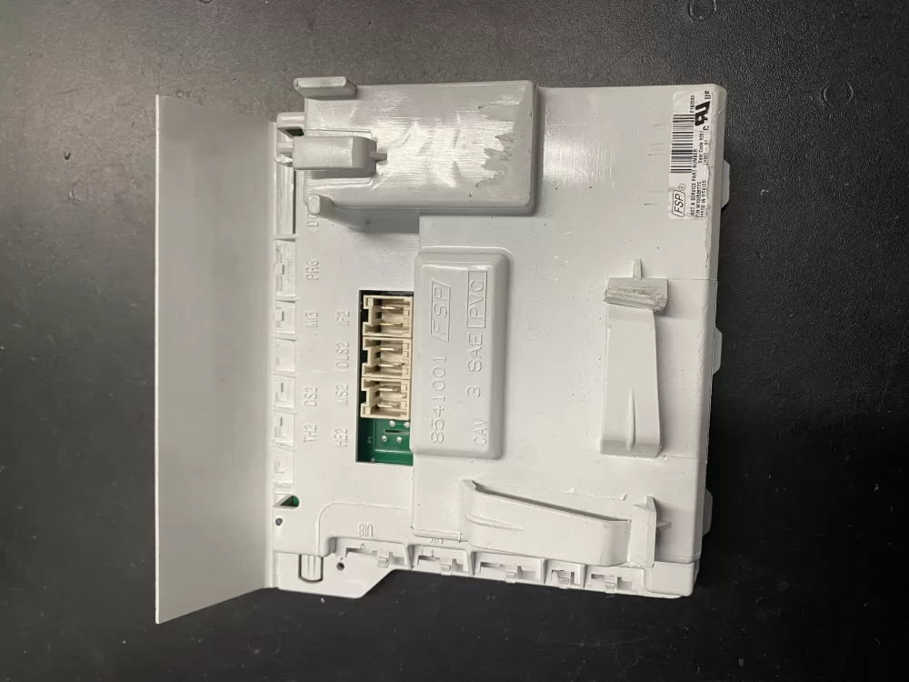 Whirlpool  Maytag W10252677 Washer Control Board