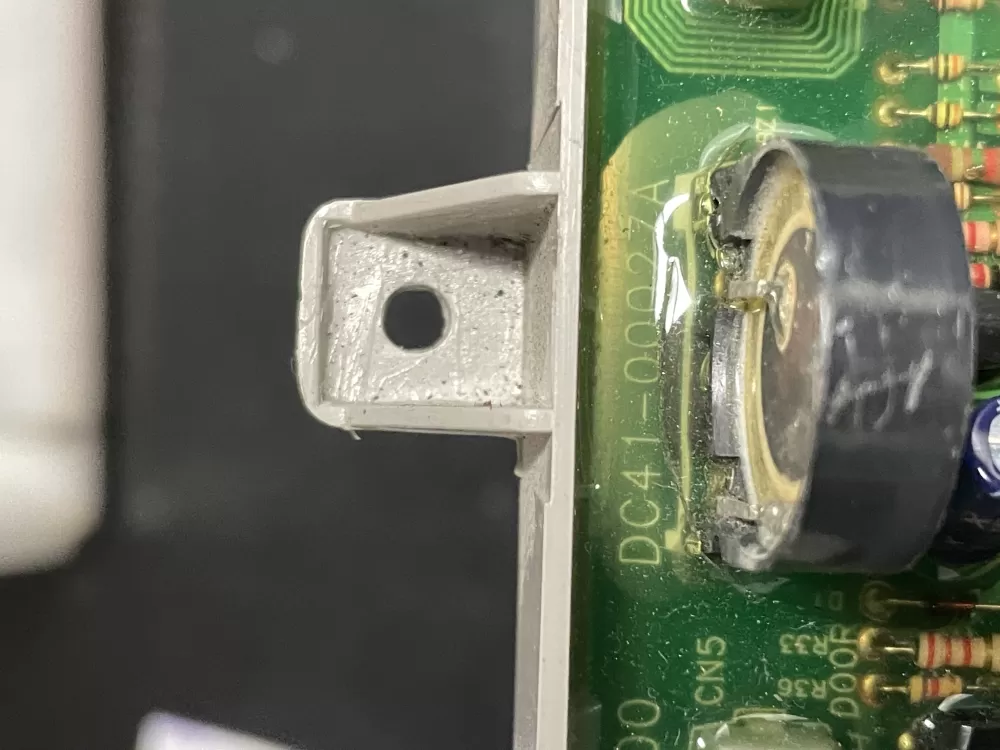 Maytag Samsung DC41 00027A Dryer Control Board AZ13976 | 722