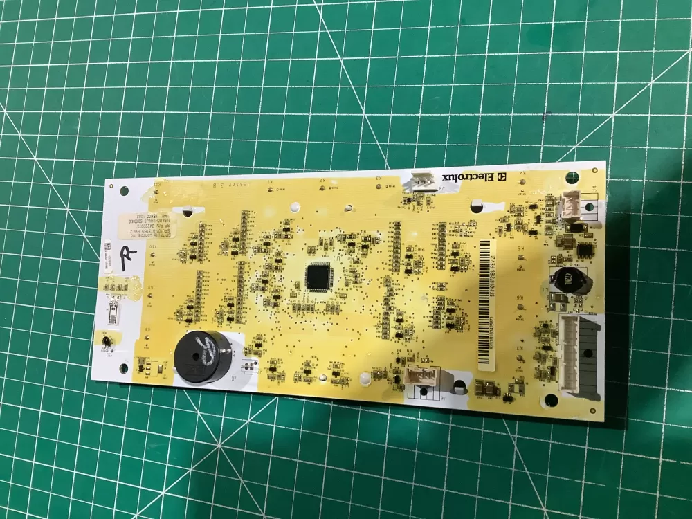 Frigidaire 242209731 Refrigerator Display Control Board AZ153466 | NR118