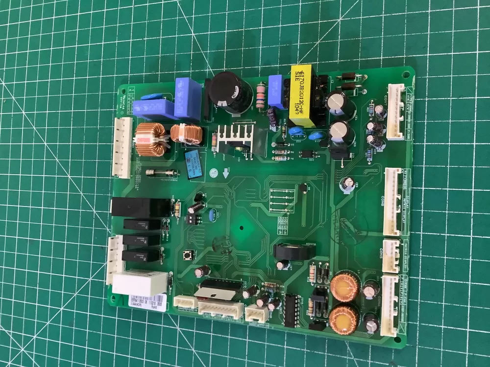 LG Kenmore EBR64110503 EBR64110557 Refrigerator Control Board AZ204356 | NR311