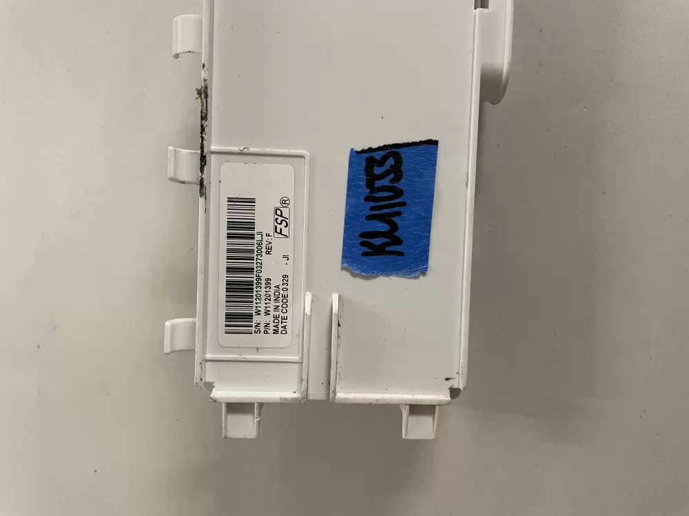 Maytag W11201399 PD00077868 W11491435 w11524820  Control Board AZ142109 | KM1033