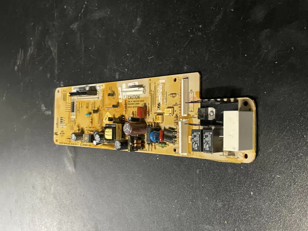 2901100472621 Frigidaire Dishwasher Board - Control