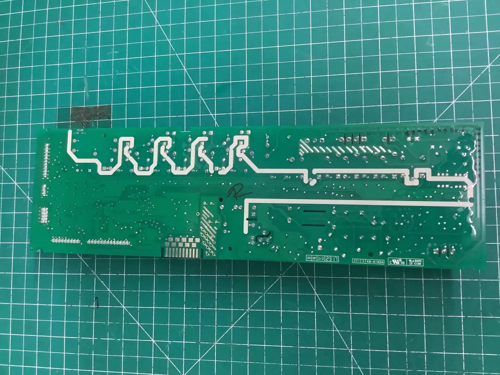191D9084G001 GE Board - Control