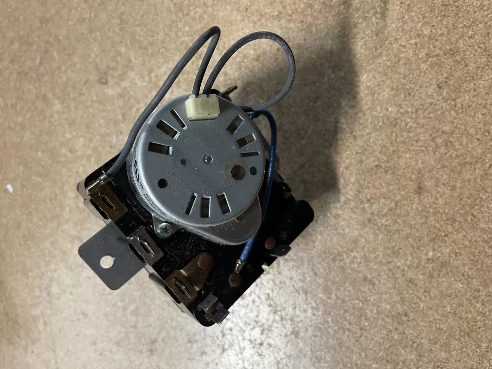 Maytag 8566184B Dryer Timer AZ4671 | KM1441