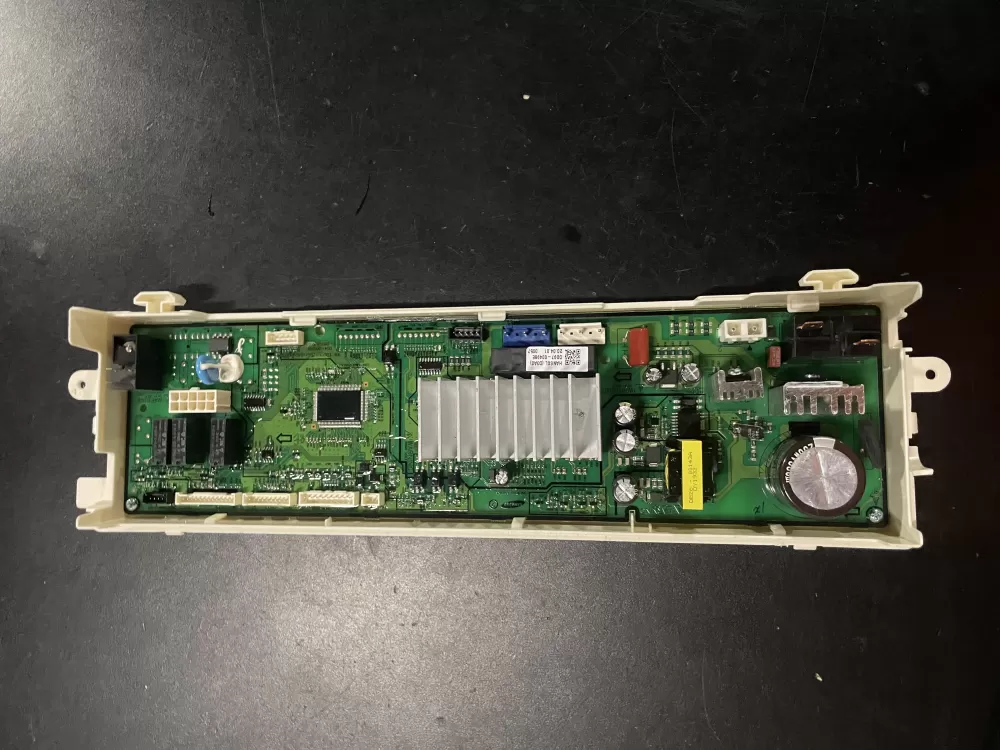 Samsung DD97-00498E Dishwasher Control Board