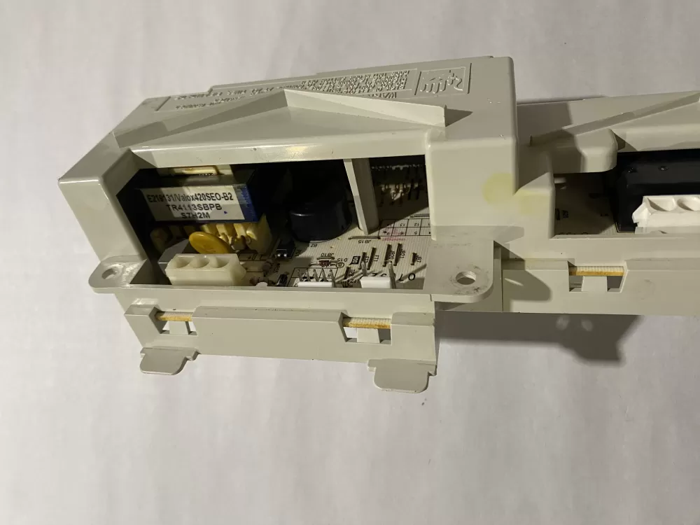 GE 165D7420G003 Dishwasher Electronic Control Board AZ190826 | BKV874