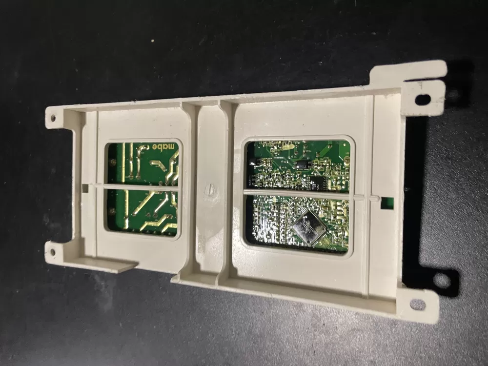 GE Hotpoint WCC101K Washer Control Board AZ28606 | WM228