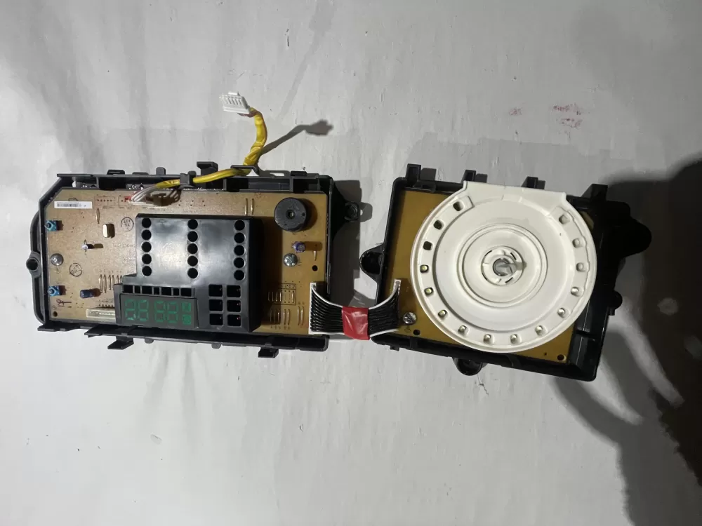 Samsung 06DC92-01802J  DC9201802J  92-01802  9201802 Washer Control Board