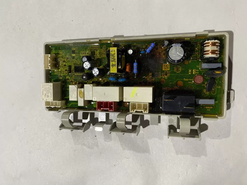 Fisher Paykel 0181800046  1004523051  M3211502761 Dryer Power Control Board