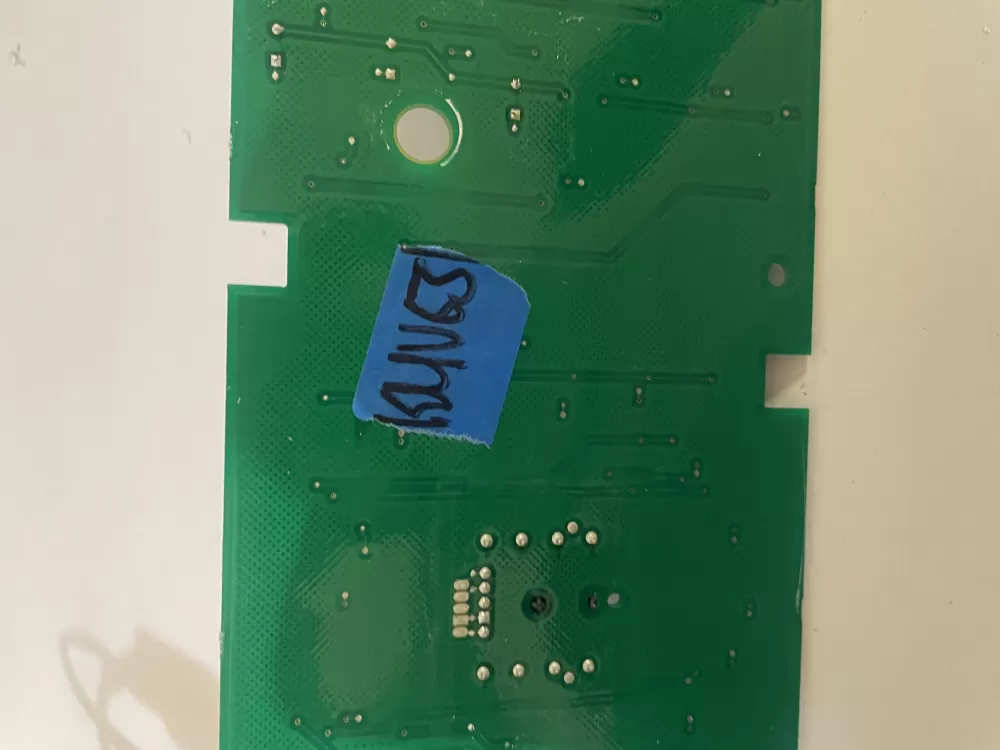 Maytag W10388672 W10388668 WPW10388672 Dryer Control Board AZ122886 | KMV63