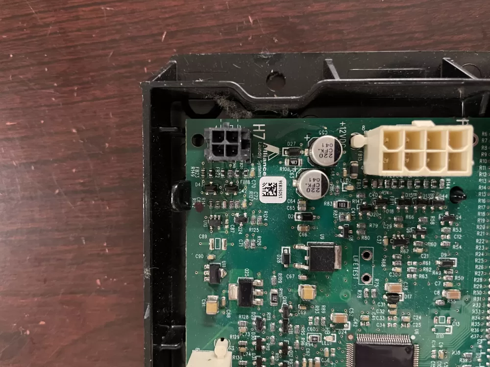 Speed Queen Alliance 202792 Control Board AZ67096 | KM1270