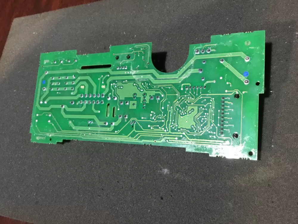 Whirlpool Kenmore 2252166 Refrigerator Control Board AZ89973 | NR778