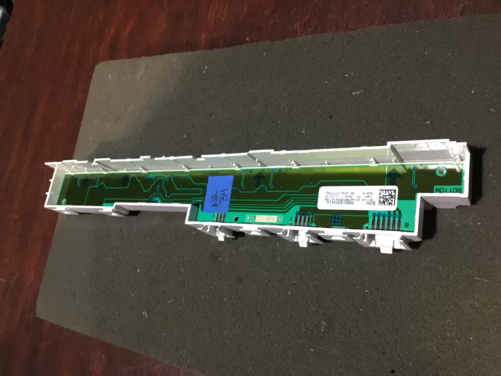 Bosch 00773853 9001099416 Dishwasher Control Board 00773853 AZ99536 | NR34