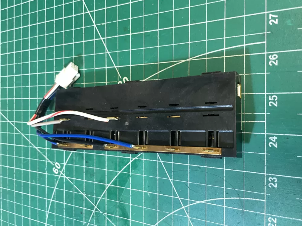 Whirlpool W10397958 Maytag Dispenser Control Board AZ202338 | Wm2650