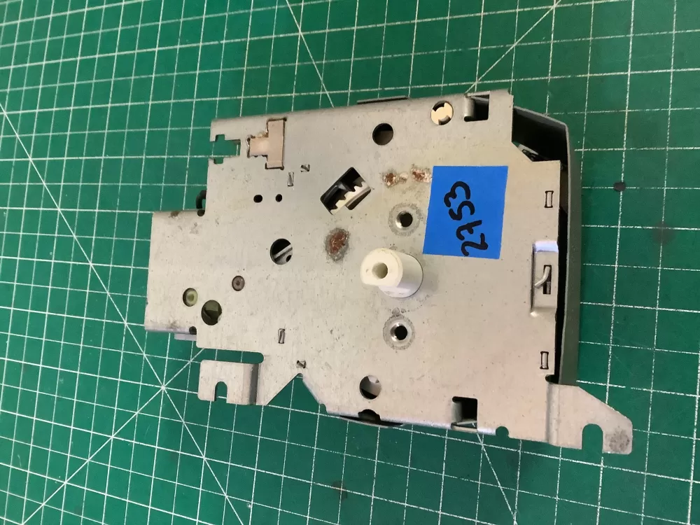 dishwasher timer 94567-1D AZ197018 | NR2753