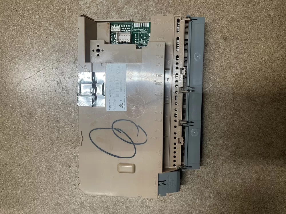 Kenmore W10481091 W10866118 AP6027291 W10567073 W10567080 W10745399 W10813313 4459703 PS11759622 W10403604 W10403605 W10481092 W10509836 W10584058 W10608629 W10643059 W10643064 W10796283 W10842318 Dishwasher Control Board