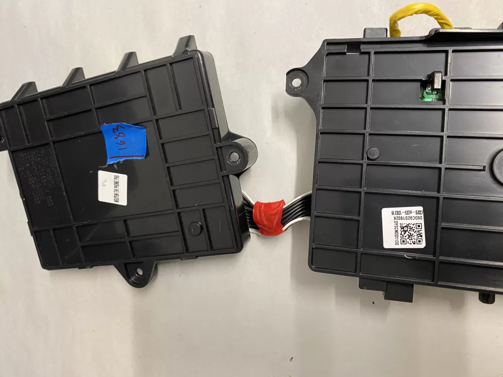 Samsung DC94-06604A Washer Control Board Pcb Assembly AZ211099 | BK1683