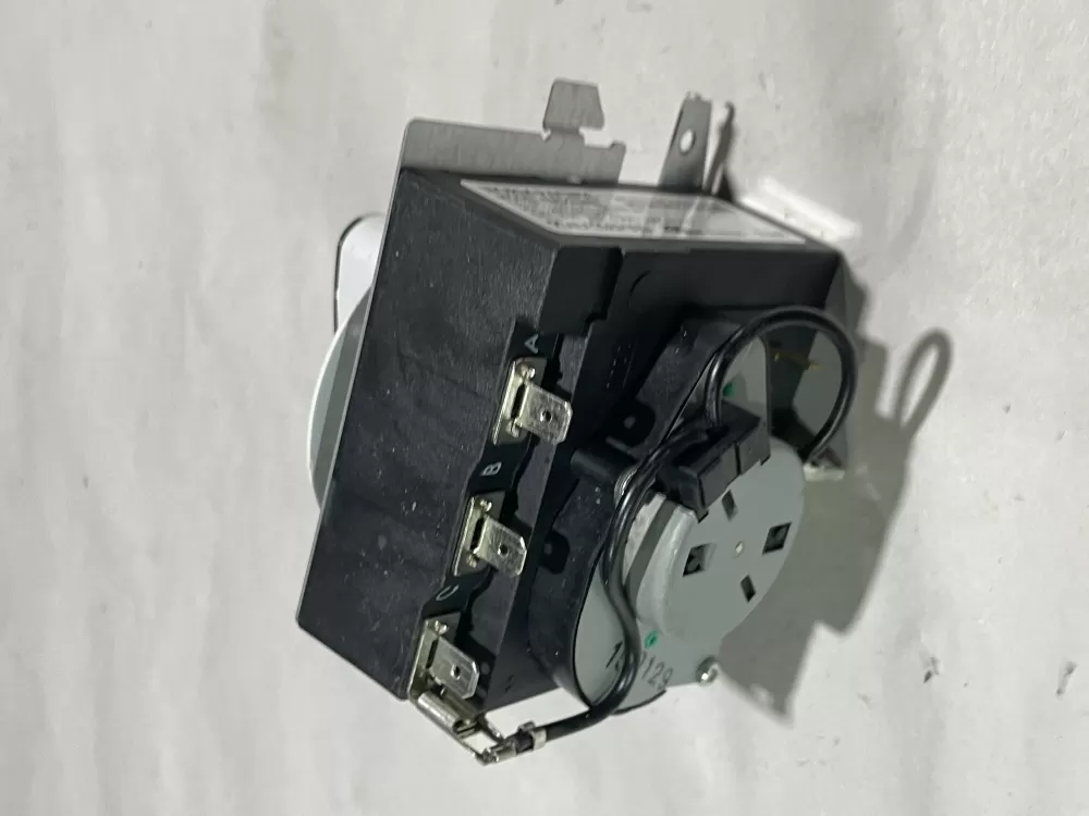 Hotpoint  General Electric WE4M364 WE4M533 Dryer Timer AZ149304 | Wm743