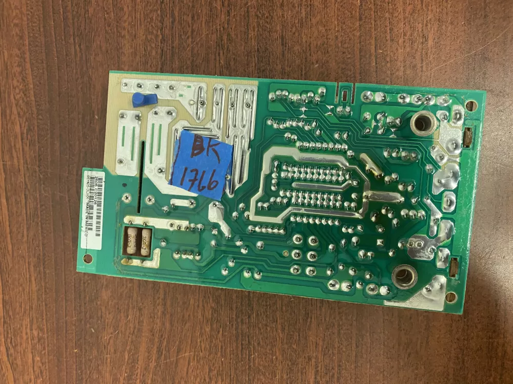 York Luxaire Coleman 031-01264-002 Furnace Control Board AZ44978 | BK1766