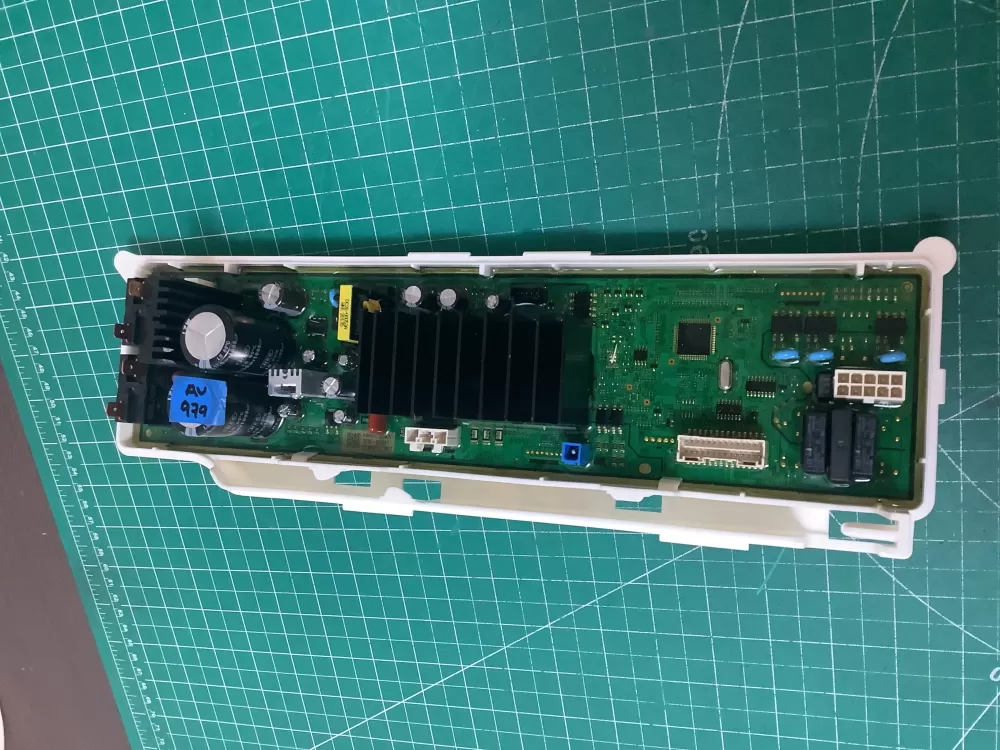Samsung DC92 02388H Washer Control Board AZ226640 | ARV979