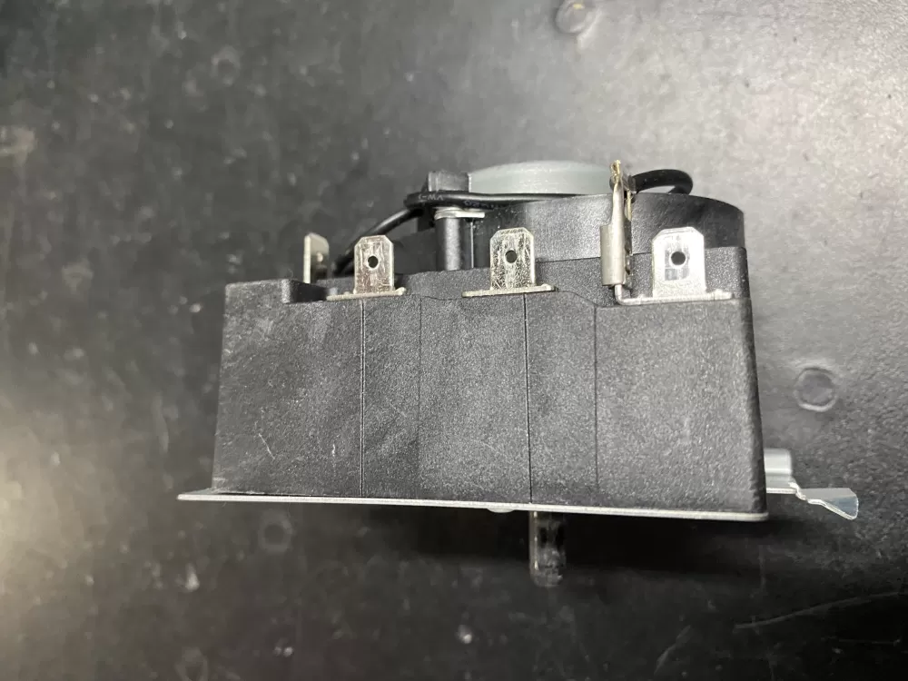 GE TMD16M12 234D2377P003 Dryer Timer AZ14685 | BK1455