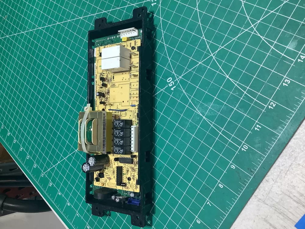 Range Oven Control Board 316577087 AZ174273 | ARV839