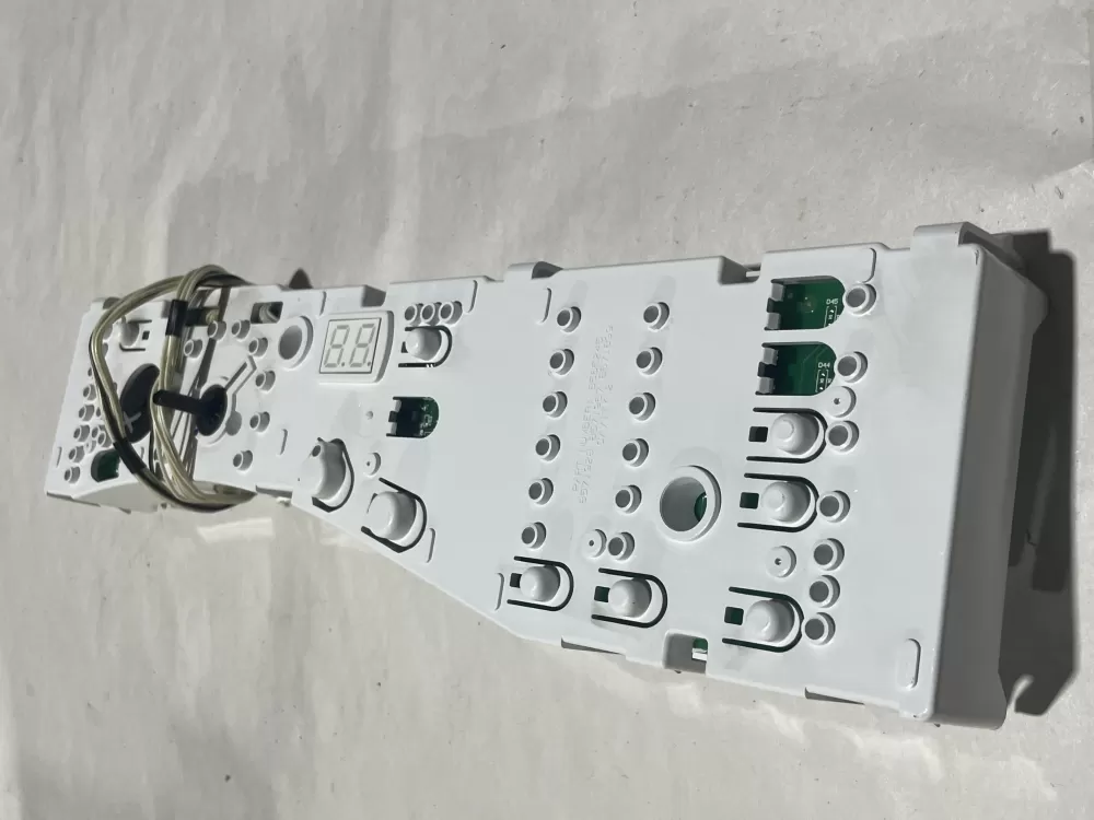 Whirlpool 8564404 Washer Control Board AZ134456 | Wmv340